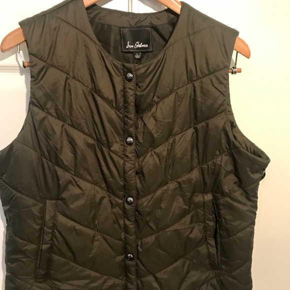 Sam Edelman Jackets & Blazers - Sam Edelman Vest